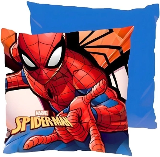 Spider‑Man Pillow