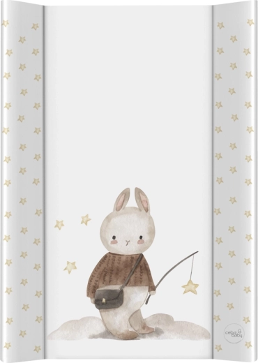 Ceba baby pehme mähkimisalus Basic Dreamer 50 × 70 cm