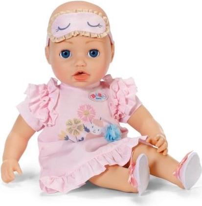 Ideaalne 43 cm nukkudele
