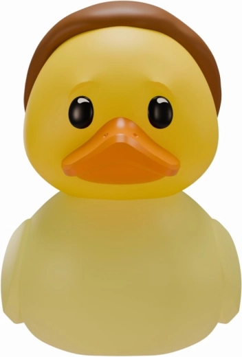 Compact figure for your desk or display case