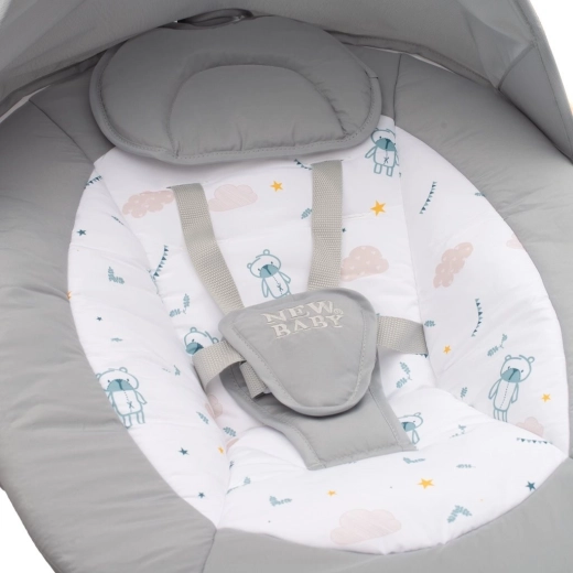 Safety and comfort every day