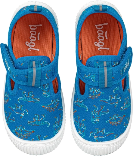 Comfort and natural movement