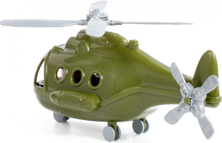 Vastupidav ja turvaline konstruktsioon