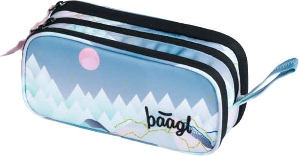 Õpilase pinal BAAGL Moon
