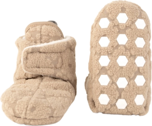 Anti-slip finish in larger sizes