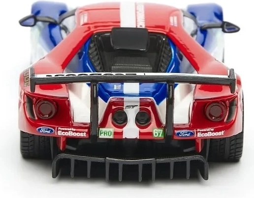 Detailseid aerodünaamilised elemendid