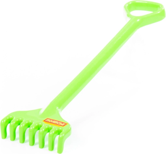 Ideal for the sandbox, beach, and garden