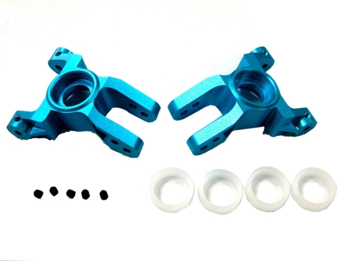 Jamara rummu tagumised hoovad (knuckle arms) mudelile AS-11 - 1 tk