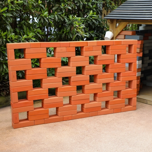 Tõeliselt suurte ehitiste loomine