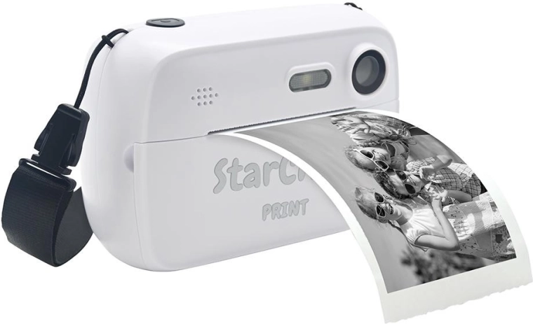 Lexibooki kiirfotoaparaat StarCAM PRINT