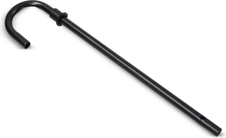 Jeep Gladiatori jooksuratta roolivarras