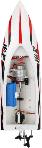 Safe electronics and anti-dry start