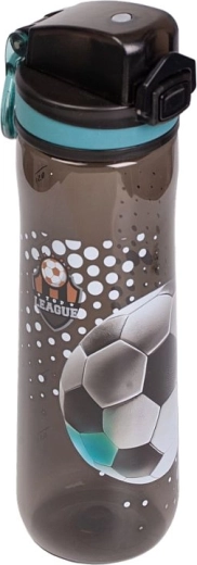 Turvaline sulgemine lukuga