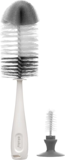 Põhjalik puhastus tänu käsnasotsale