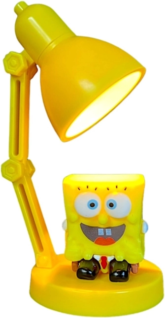 Mini LED-lamp Käsna-Kalle