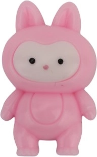 Matsitav loomake 9 cm – stressivastane squishy-figuur