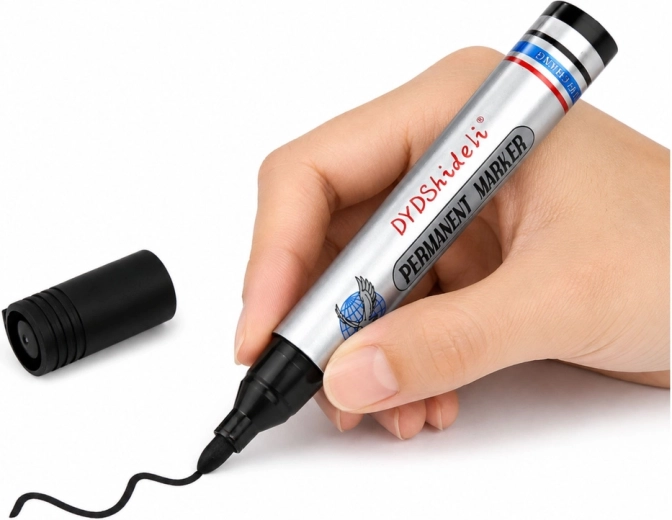 Veekindel püsiv tint