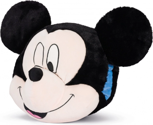 Soojendav plüüsist padi 3-ühes MICKEY MOUSE Cozy Noxxiez