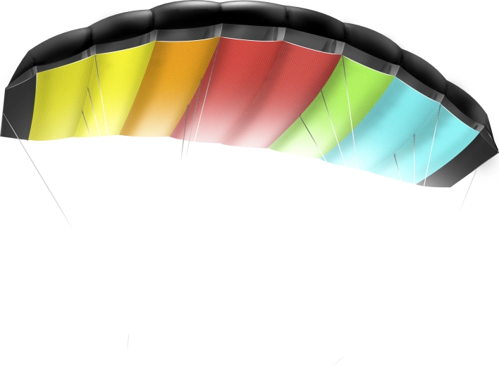 Pop-Up Flying Kite 105 cm