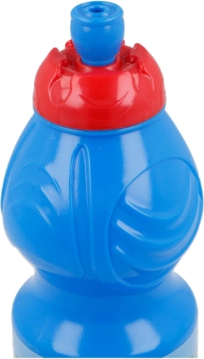 Spordikork lihtsaks joomiseks