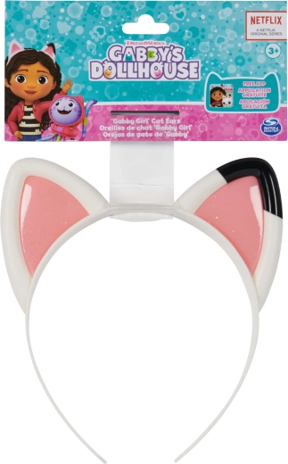 Autentsed kõrvad nagu Gabil