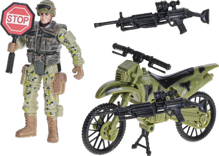Versatile play set