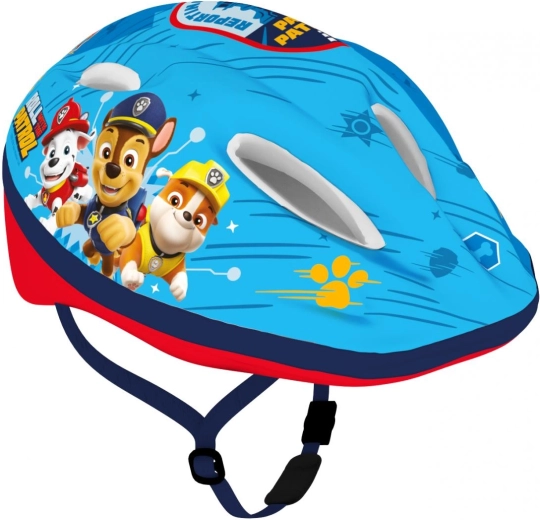 Laste jalgrattakiiver Seven Käpapatrull 52–56 cm