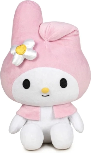 Pehme mänguasi My Melody 20 cm – HELLO KITTY & FRIENDS