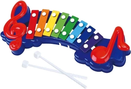 PlayGo ksülofon lastele