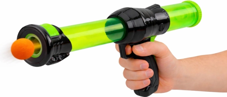 Ergonoomiline käepide kindlaks haardeks