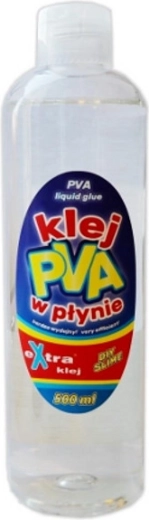 Extra Liquid Glue 500 ml