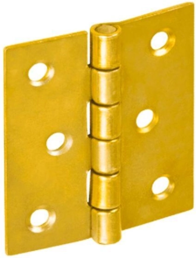 Pivot Hinge 50 × 1.0 mm