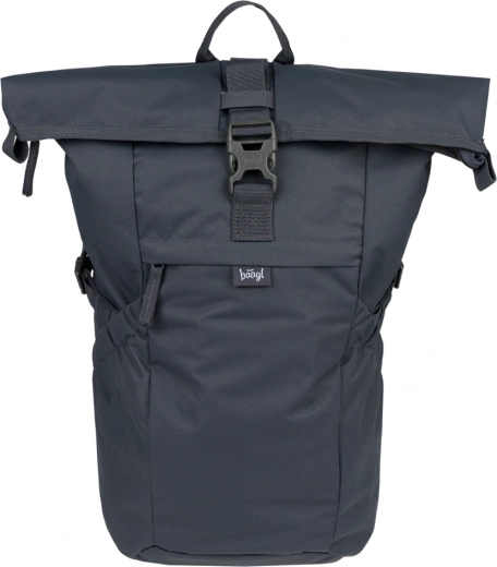 Baagl rolltop seljakott hall grs 29 l