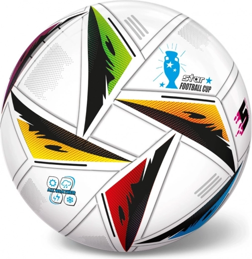 Jalgpall Cup 11 cm