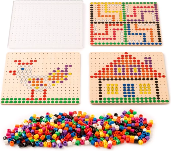 Creating from templates and from your own imagination