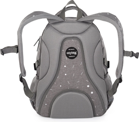 Ergonoomiline ja hingav seljatugi kogu päeva mugavuseks