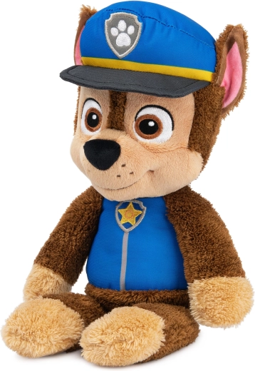 Authentic look of the PAW PATROL hero