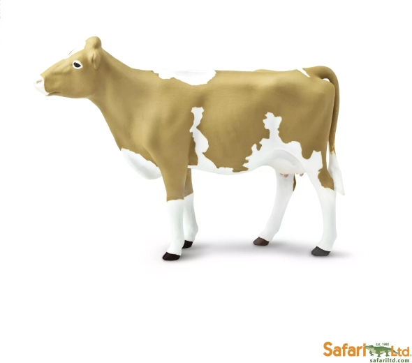 Safari Ltd. guernsey tõug