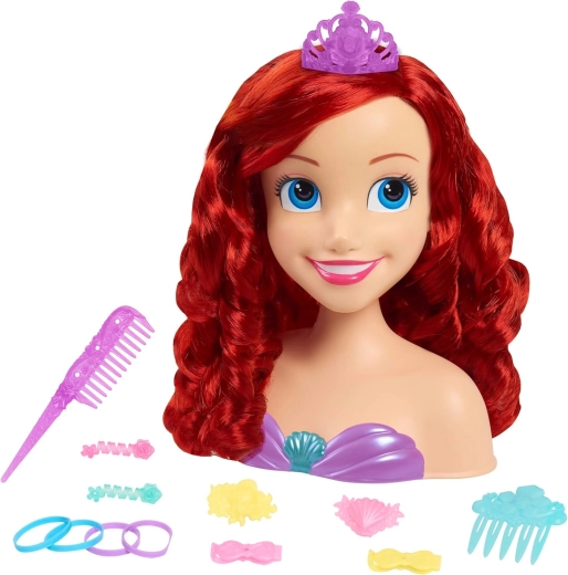 14-piece set with accessories