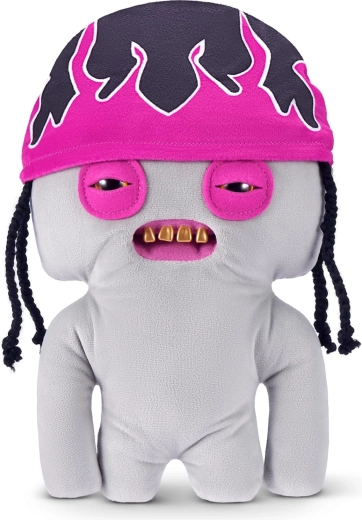 Spin Master Fuggler Fugg Life Squidge 22 cm plüüsfiguur