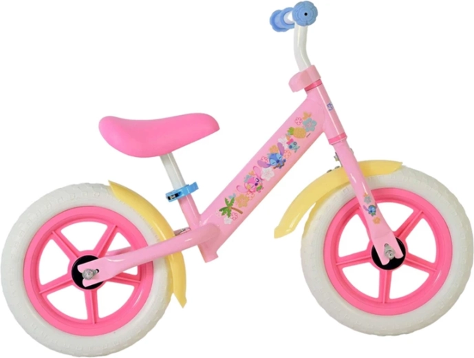 Ametlik Disney Stitchi disain