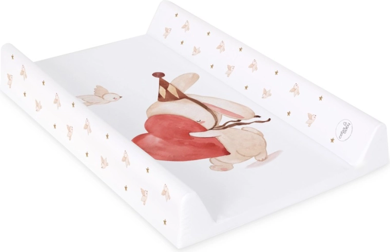 Ceba Baby jäiga mähkimisalus Ultra Light Cosy Hippo 50 × 70 cm