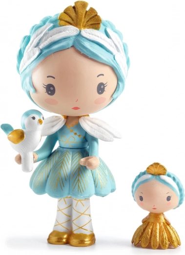 Tinyly figuur Grace ja Stella DJECO