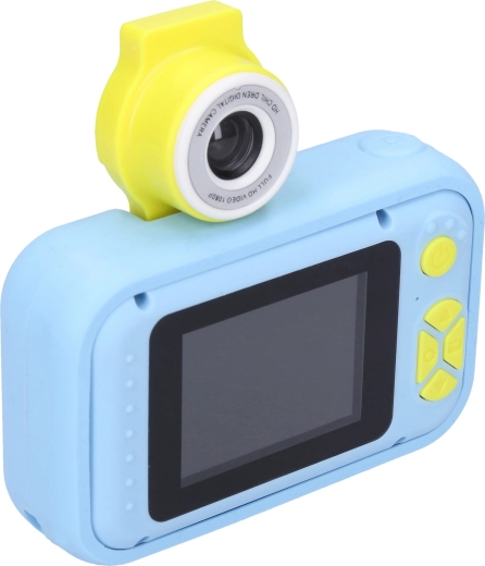 Selfiepildid väljatõmmatava objektiiviga