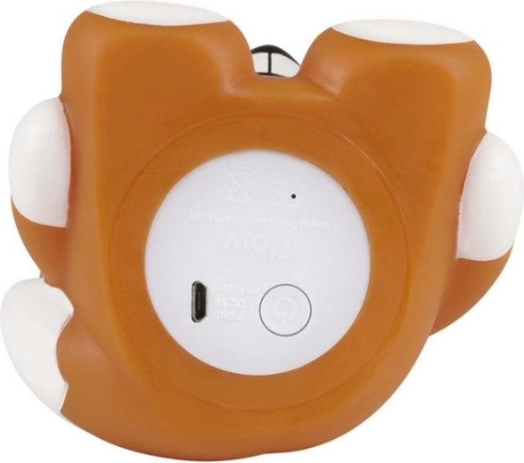 Laadimine micro USB kaudu ja pikk tööaeg