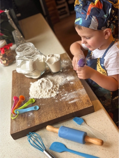 Ohutu ja lihtne kasutada