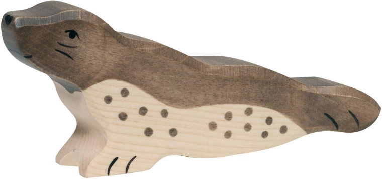 Holztiger hüljes, pea ettepoole – 1 tk