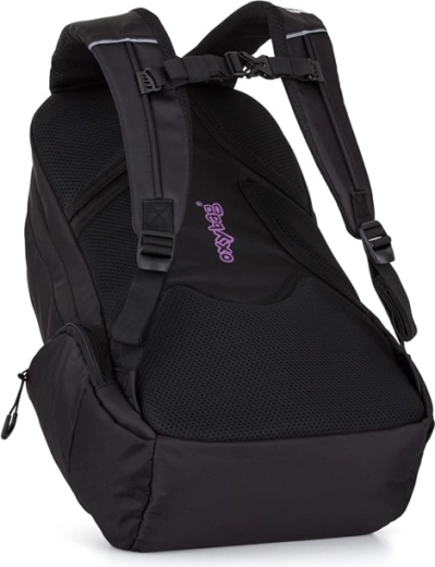 Ergonoomiline ja mugav kanda