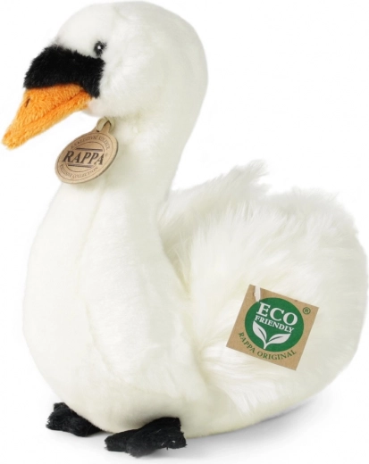Istuv plüüs-luik 23 cm eco friendly