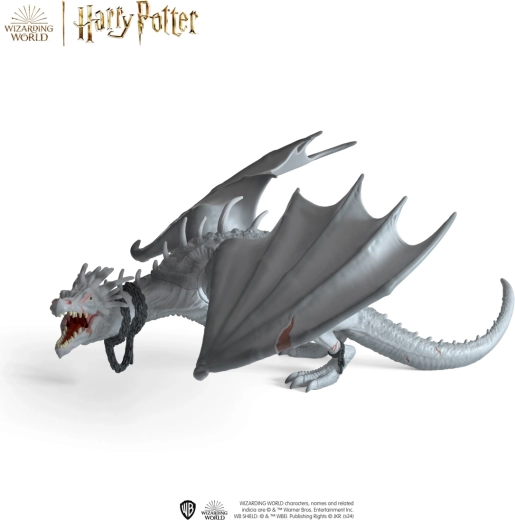 Harry Potteri ukraina raudkõht-draakon